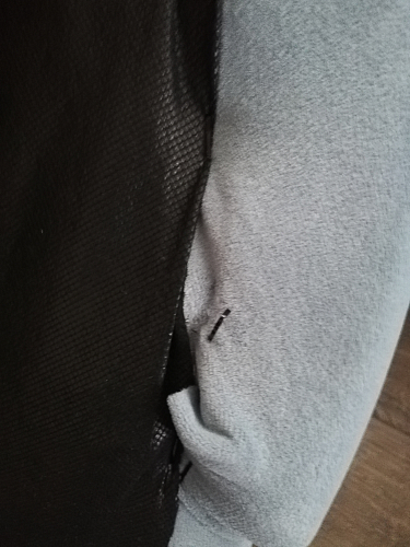 Стул Kora голубой фото покупателя 16